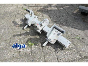 Construction machinery LISSMAC