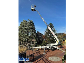 Aerial platform DINO