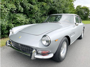 Car Ferrari 330 GT Coupe 2+2/TÜV neu/H-Zulassung: picture 3