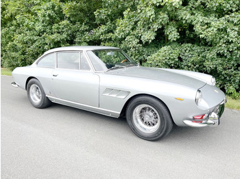 Car Ferrari 330 GT Coupe 2+2/TÜV neu/H-Zulassung: picture 2