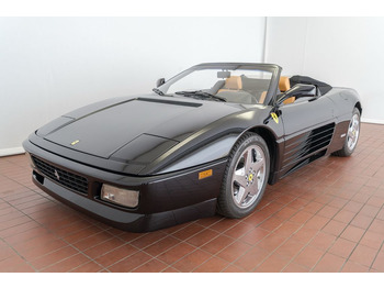 Car Ferrari 348 Spider/TOP Zustand/Zahnriemen+TÜV neu!: picture 3