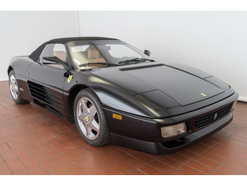 Car Ferrari 348 Spider/TOP Zustand/Zahnriemen+TÜV neu!: picture 5