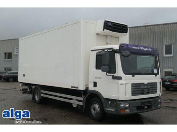 Refrigerated truck MAN TGL 12.240