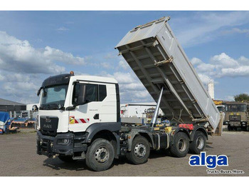 Tipper MAN TGS