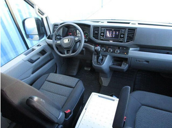 Minibus, People carrier MAN TGE 3.180, Euro 6, VIP, 9 Sitze, Auto.: picture 4