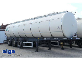 Tanker semi-trailer MENCI