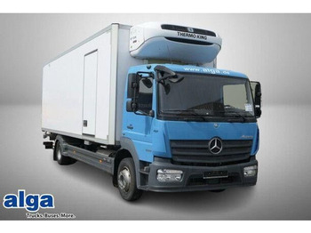 Refrigerated truck MERCEDES-BENZ Atego 1323