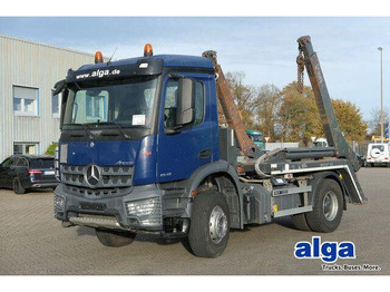 Cable system truck MERCEDES-BENZ Arocs 1832
