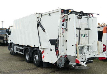 Leasing of Mercedes-Benz 2532 L Actros 6x2, Faun, Variopress, Zöller, AC Mercedes-Benz 2532 L Actros 6x2, Faun, Variopress, Zöller, AC: picture 2 Leasing of Mercedes-Benz 2532 L Actros 6x2, Faun, Variopress, Zöller, AC Mercedes-Benz 2532 L Actros 6x2, Faun, Variopress, Zöller, AC: picture 2