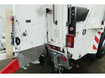 Leasing of Mercedes-Benz 2532 L Actros 6x2, Faun, Variopress, Zöller, AC Mercedes-Benz 2532 L Actros 6x2, Faun, Variopress, Zöller, AC: picture 5 Leasing of Mercedes-Benz 2532 L Actros 6x2, Faun, Variopress, Zöller, AC Mercedes-Benz 2532 L Actros 6x2, Faun, Variopress, Zöller, AC: picture 5