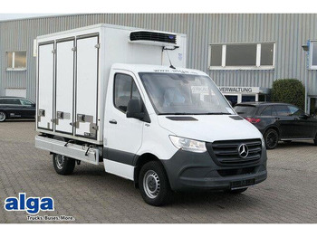 Refrigerated delivery van MERCEDES-BENZ Sprinter 314