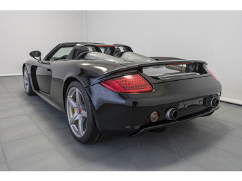 Car Porsche Carrera GT/Service neu/TÜV neu!: picture 2
