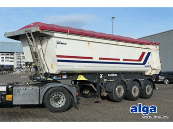 Tipper semi-trailer SCHMITZ SKI