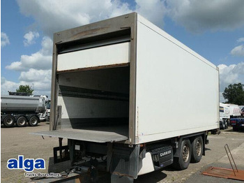 Refrigerated trailer SCHMITZ