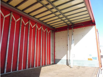 New Beverage trailer Spier ZGL 290, Tandem, LBW 2.0to., SAF, 6.630mm lang: picture 3
