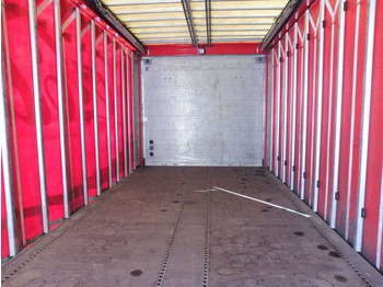New Beverage trailer Spier ZGL 290, Tandem, LBW 2.0to., SAF, 6.630mm lang: picture 2