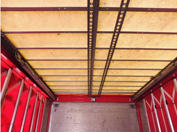 New Beverage trailer Spier ZGL 290, Tandem, LBW 2.0to., SAF, 6.630mm lang: picture 5