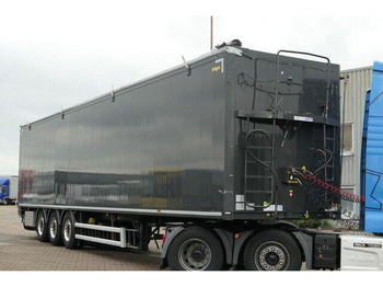 Leasing of Stas Biostar, 92m³, 10mm Boaden, Funk, Luft-Lift, SAF Stas Biostar, 92m³, 10mm Boaden, Funk, Luft-Lift, SAF: picture 4