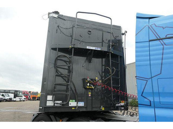 Leasing of Stas Biostar, 92m³, 10mm Boaden, Funk, Luft-Lift, SAF Stas Biostar, 92m³, 10mm Boaden, Funk, Luft-Lift, SAF: picture 3