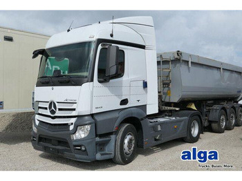 Tractor unit MERCEDES-BENZ Actros 1843