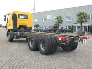 Leasing of Renault 460 Premium Lander 6x4, Retarder, 10Räder, Klima  Renault 460 Premium Lander 6x4, Retarder, 10Räder, Klima: picture 5