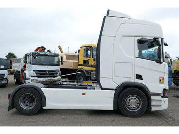 Tractor unit Scania R 500 4x2, Retarder, Standklima, Klima, Navi,TOP: picture 2 Tractor unit Scania R 500 4x2, Retarder, Standklima, Klima, Navi,TOP: picture 2