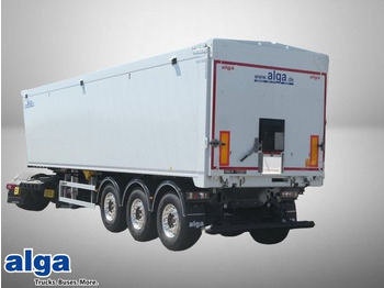 Tipper semi-trailer WIELTON