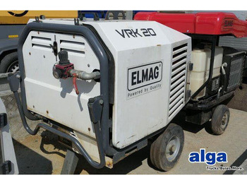 Air compressor HONDA