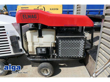 Air compressor HONDA