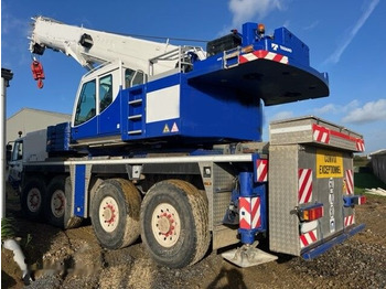 Mobile crane TADANO ATF 100G-4