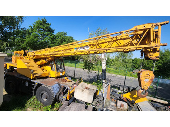Crane TADANO TR-250E