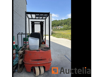 Forklift LINDE E15