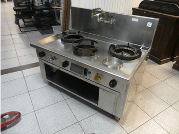 Food processing equipment