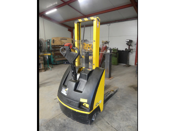 Stacker
