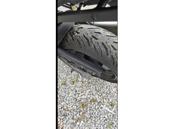 Motorcycle Moto Kawasaki Ninja 1000SX (2021-17.011 km-VIN:JKBZT02KKA012927): picture 4