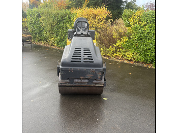 Road roller Rouleau compresseur Wacker Neuson RD11 AEC: picture 3