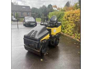 Road roller Rouleau compresseur Wacker Neuson RD11 AEC: picture 4