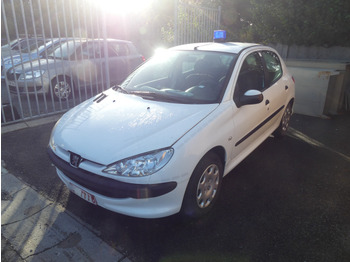 Car PEUGEOT