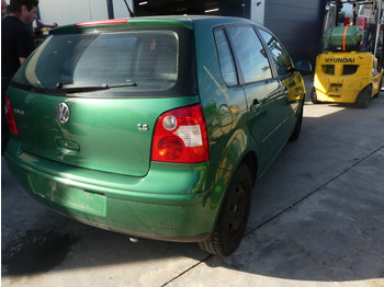 Car Voiture Volkswagen Polo (2002-119.466 km): picture 2