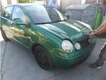 Car Voiture Volkswagen Polo (2002-119.466 km): picture 3