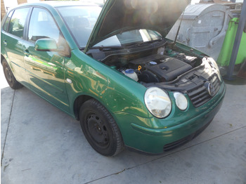 Car Voiture Volkswagen Polo (2002-119.466 km): picture 4