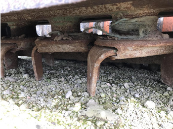 Seed drill Amazone AD-P Super und KG4000: picture 4