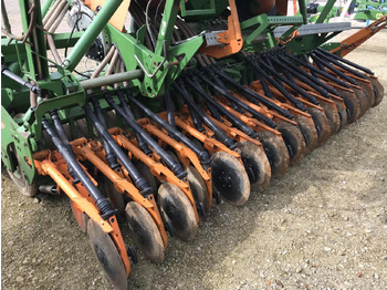 Seed drill Amazone AD-P Super und KG4000: picture 2