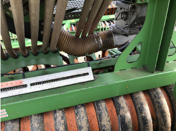 Seed drill Amazone AD-P Super und KG4000: picture 5