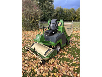 Lawn mower AMAZONE