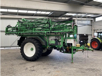 Trailed sprayer CHD F 5239 A: picture 4 Trailed sprayer CHD F 5239 A: picture 4