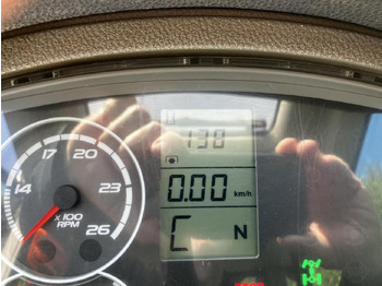 Farm tractor CLAAS Axion 850: picture 5 Farm tractor CLAAS Axion 850: picture 5