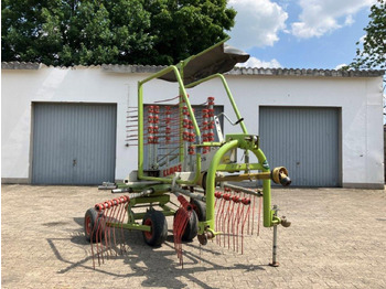 Tedder/ Rake CLAAS Liner