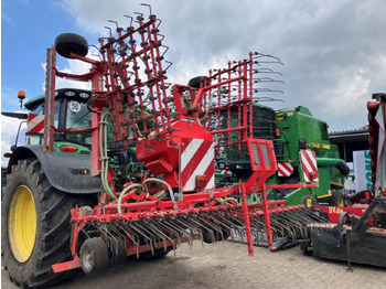 Spring tine harrow EINBÖCK