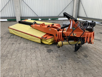 Mower FELLA